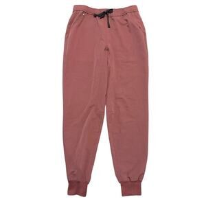 Figs Tansen Jogger Scrub‎ Pants MAUVE Medium